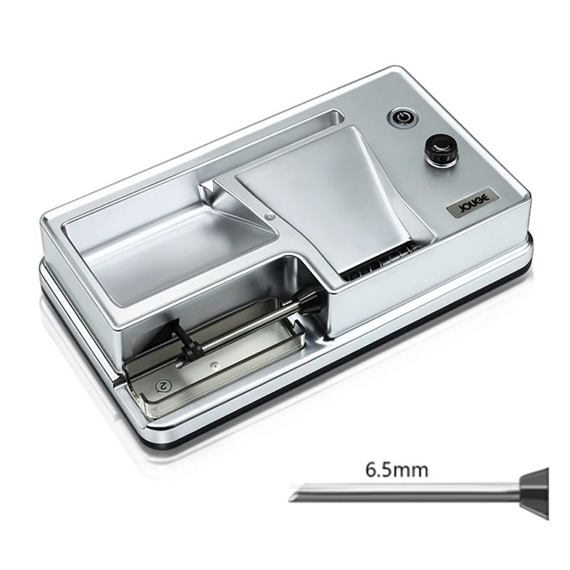 Машинка Для Набивки Сигаретные Гильз