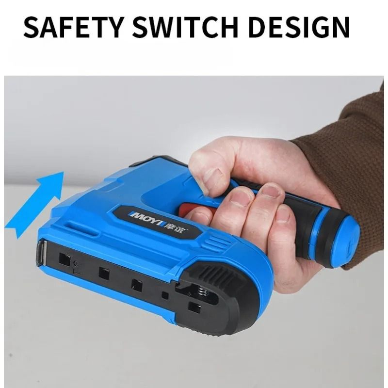 Нейлер Аккумуляторный