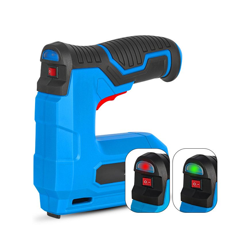 Нейлер Аккумуляторный