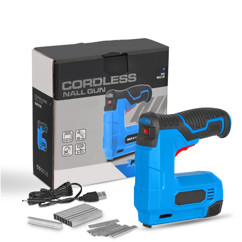 Нейлер Аккумуляторный