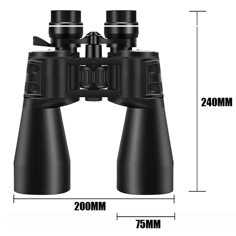 Бинокль Мощный Профессиональный