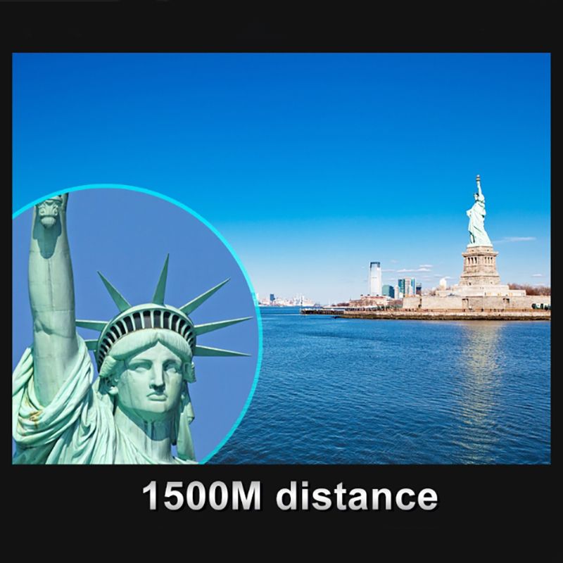 Бинокль Мощный Профессиональный