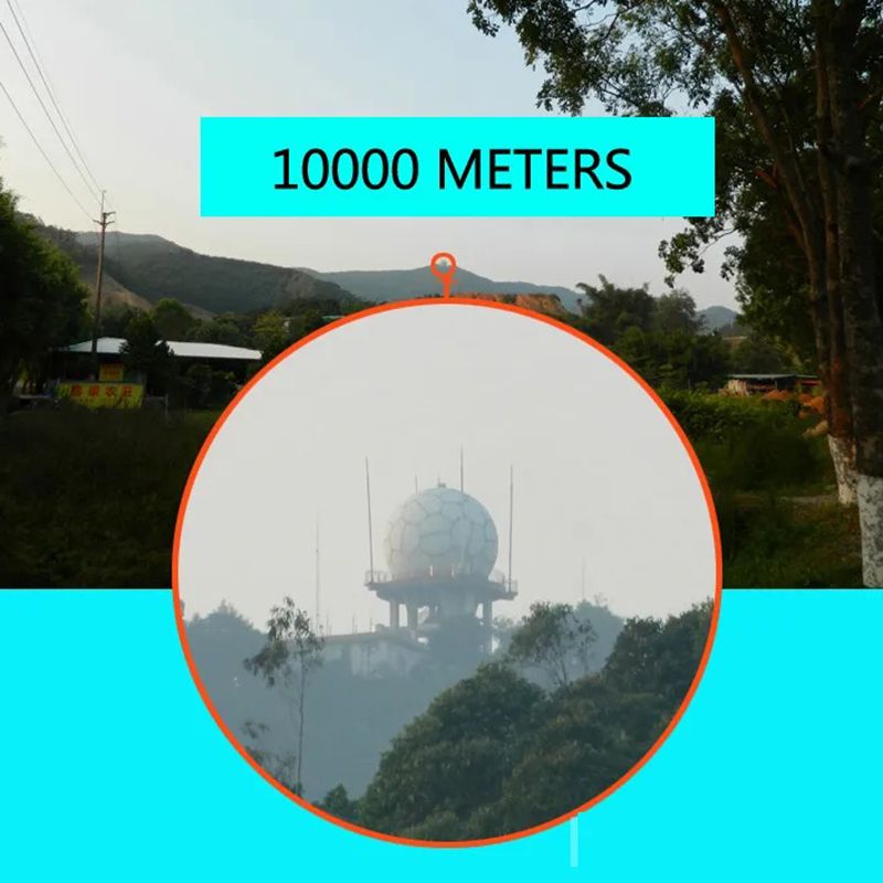 Бинокль Мощный Профессиональный