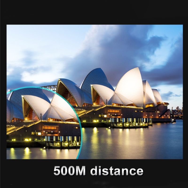 Бинокль Мощный Профессиональный