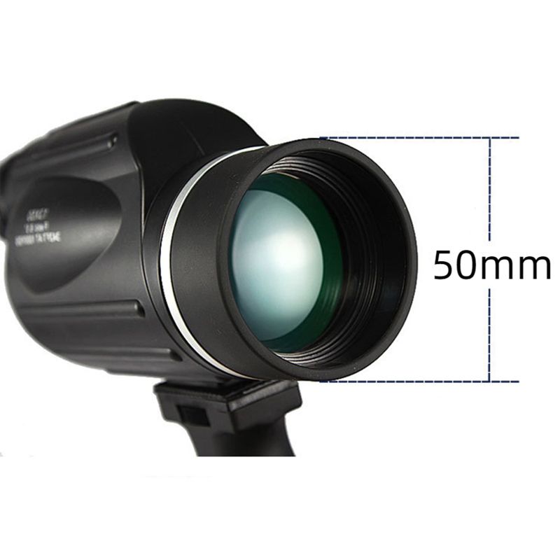 Бинокль Мощный Профессиональный