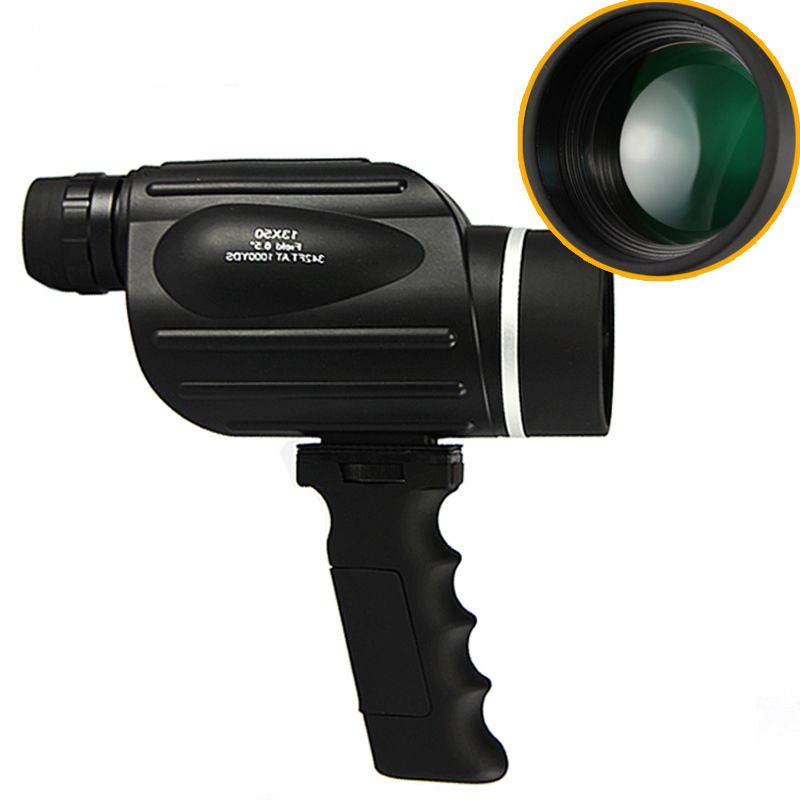 Бинокль Мощный Профессиональный