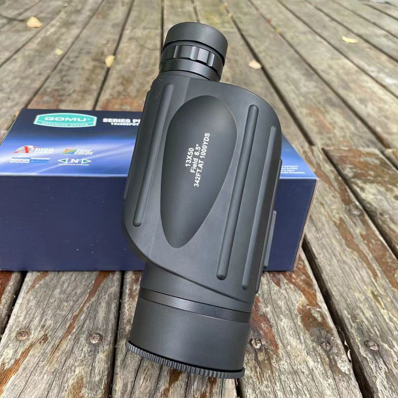 Бинокль Мощный Профессиональный