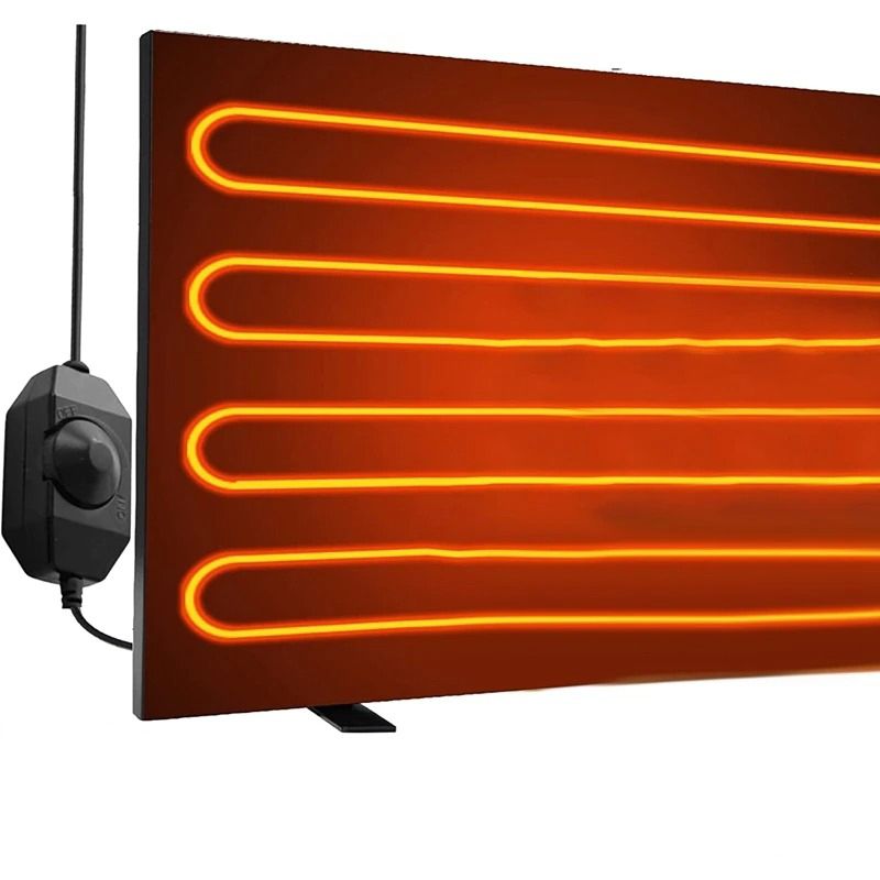 Обогреватель Для Курятника