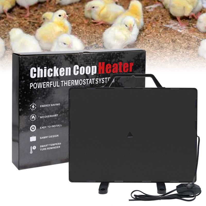 Обогреватель Для Курятника