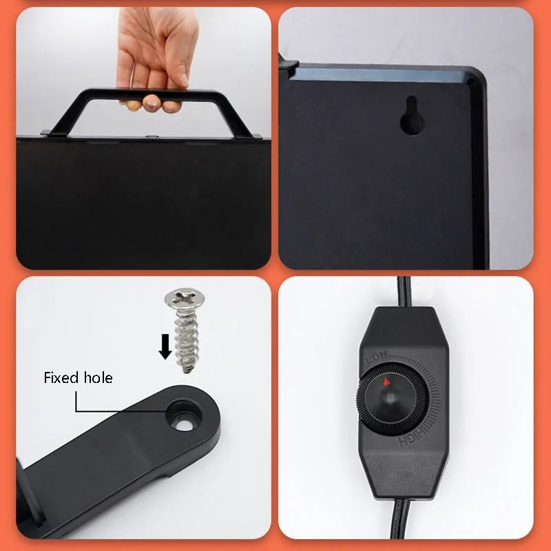 Обогреватель Для Курятника