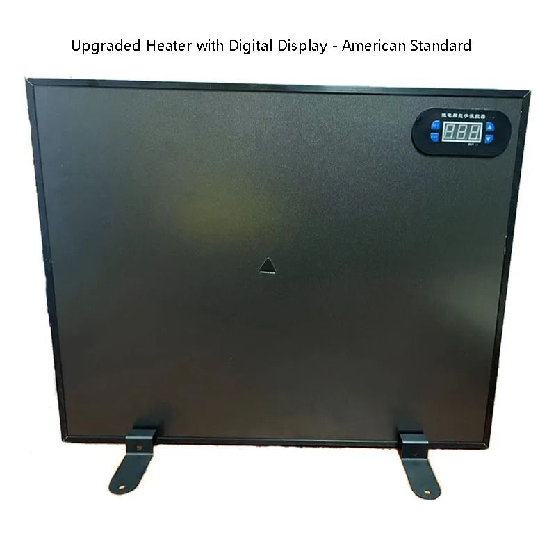 Обогреватель Для Курятника