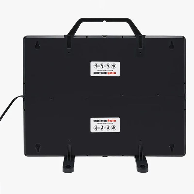 Обогреватель Для Курятника