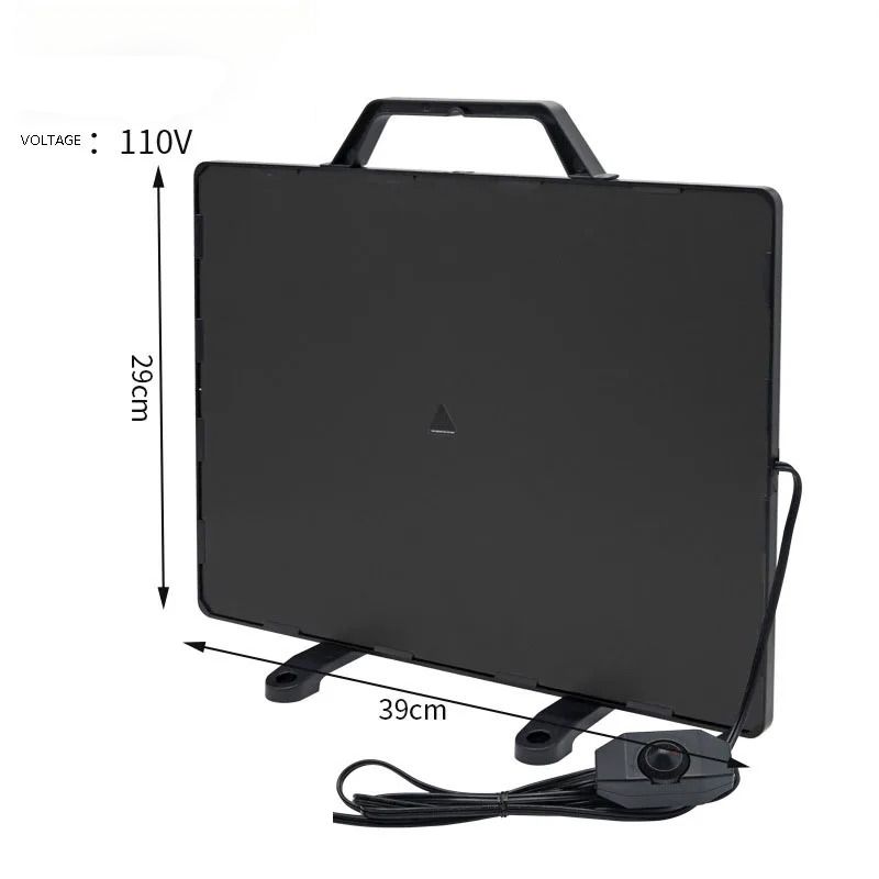 Обогреватель Для Курятника