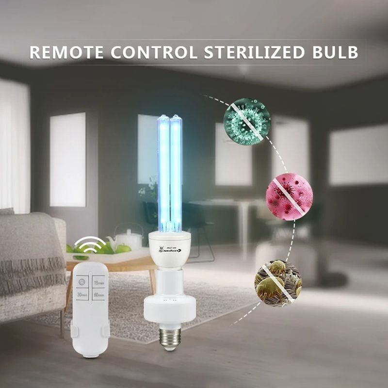 Кварцевая Лампа Бактерицидная Для Дома