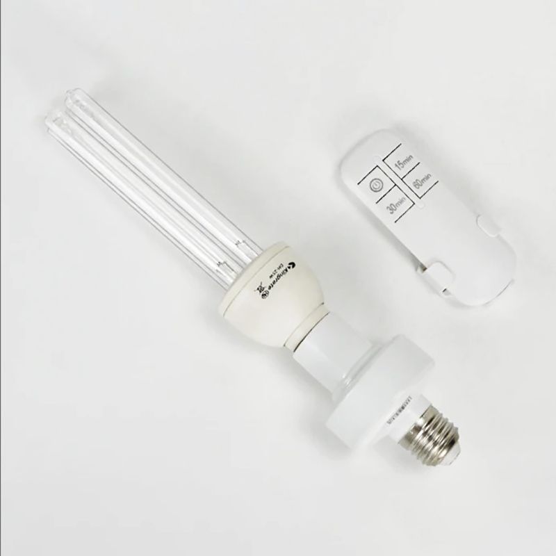 Кварцевая Лампа Бактерицидная Для Дома