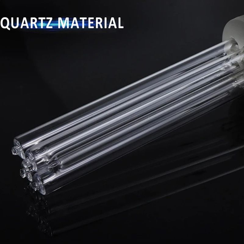 Кварцевая Лампа Бактерицидная Для Дома