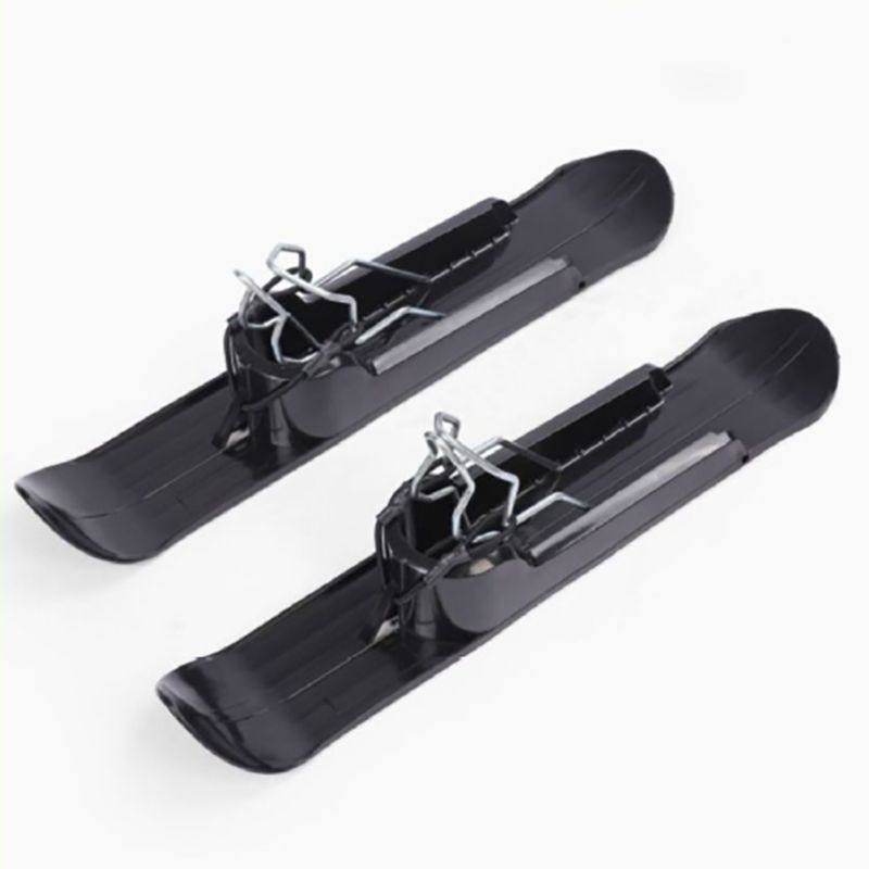 Лыжи Для Коляски