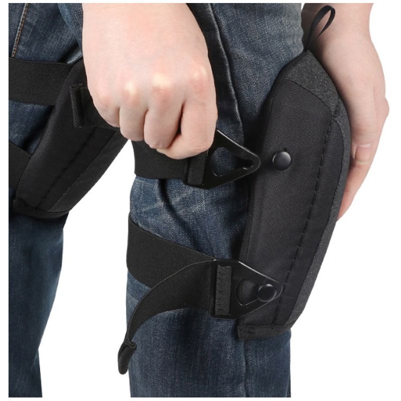 Наколенники Для Зимней Рыбалки