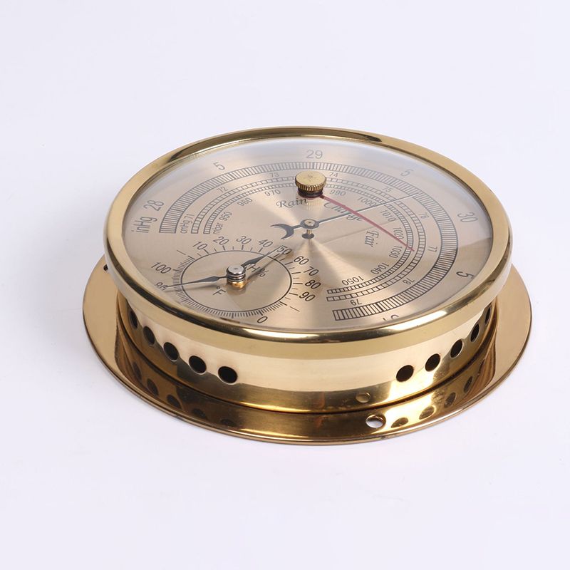 Барометр Настенный