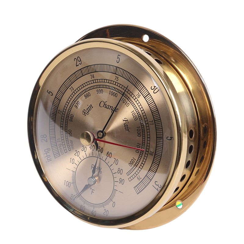 Барометр Настенный