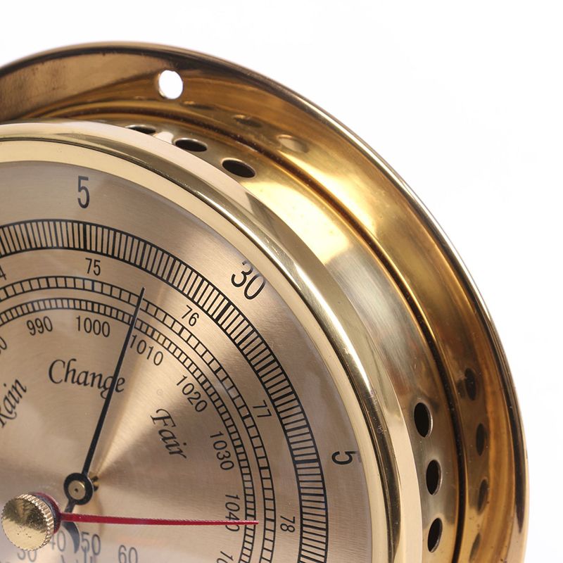 Барометр Настенный
