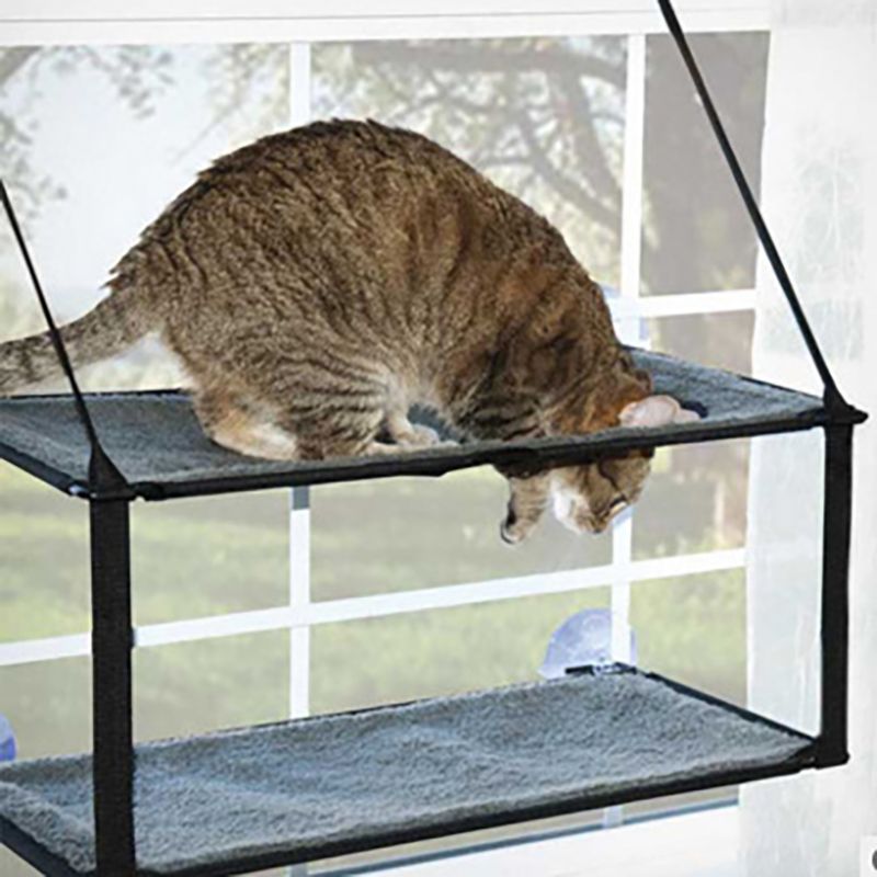 Гамак Для Кошек На Батарею