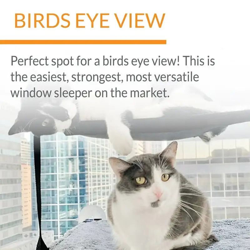 Гамак Для Кошек На Батарею