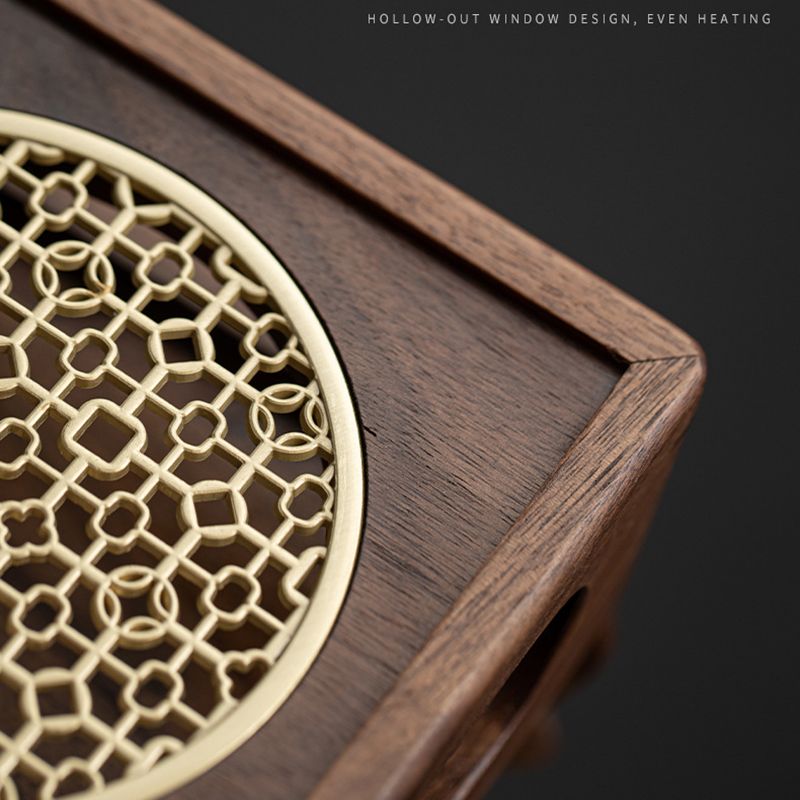 Подставка Для Чайника Со Свечой