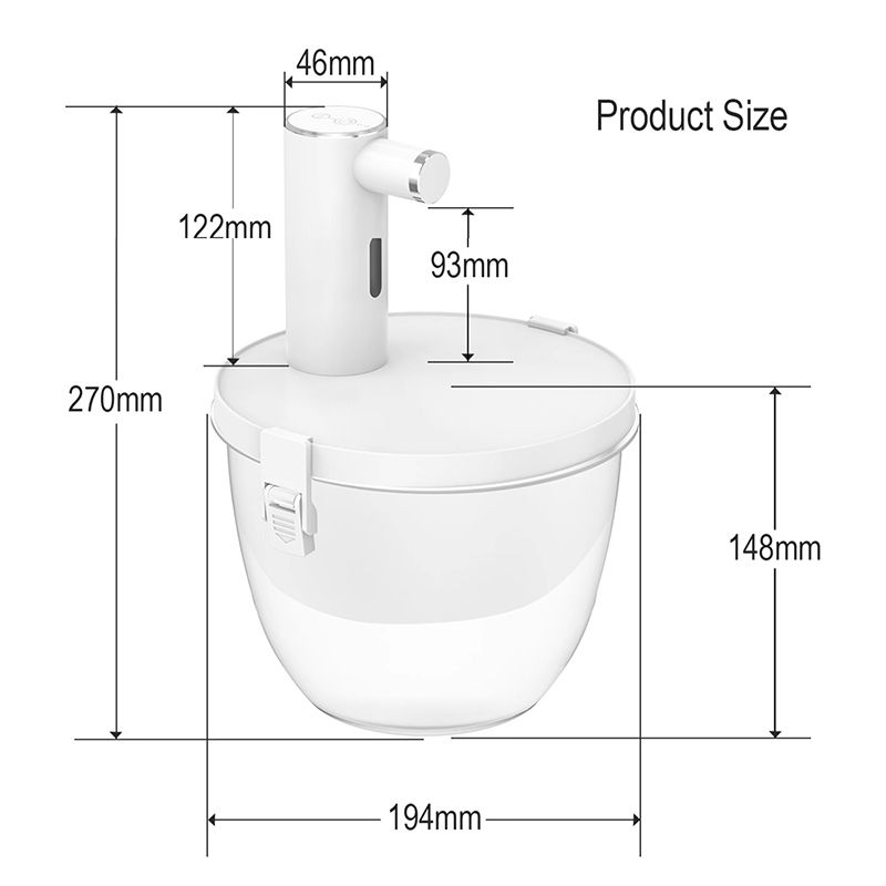 Наливатор Автоматический Для Алкоголя