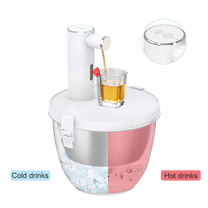 Наливатор Автоматический Для Алкоголя