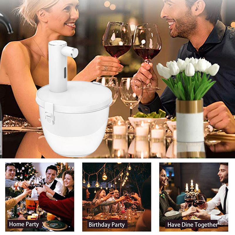 Наливатор Автоматический Для Алкоголя