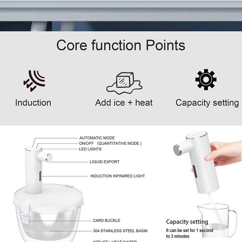 Наливатор Автоматический Для Алкоголя