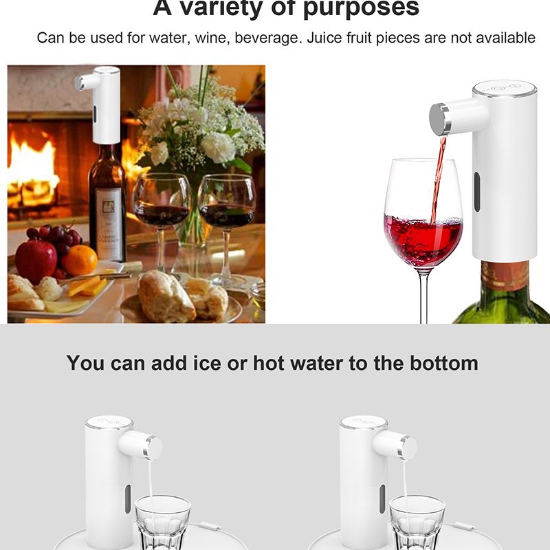 Наливатор Автоматический Для Алкоголя