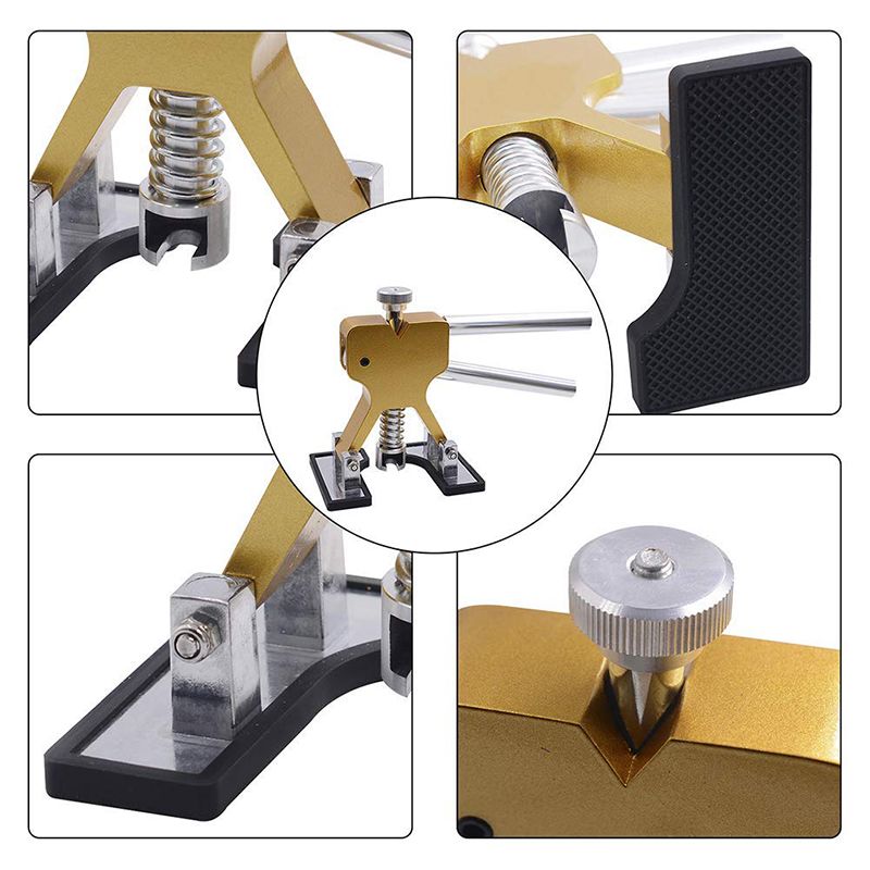 Споттер Для Кузовного Ремонта