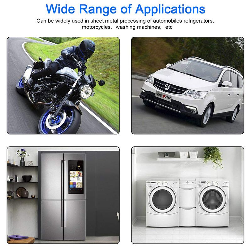 Споттер Для Кузовного Ремонта