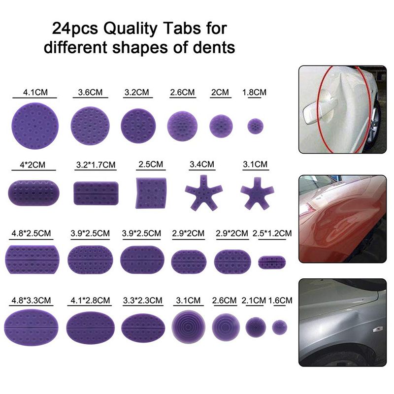 Споттер Для Кузовного Ремонта