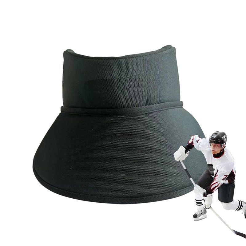 Защита Шеи Хоккейная