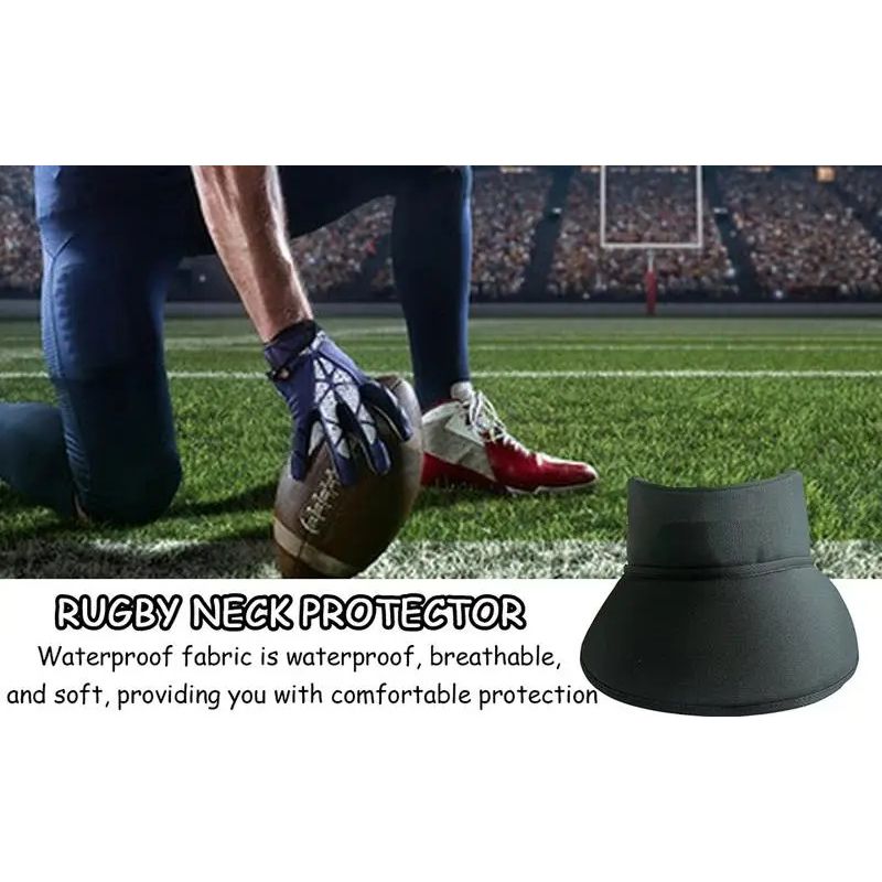 Защита Шеи Хоккейная