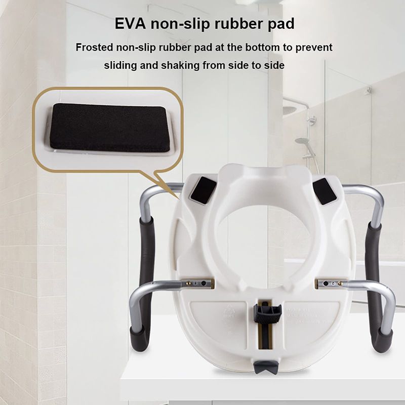 Насадка На Унитаз После Операции Инвалидов