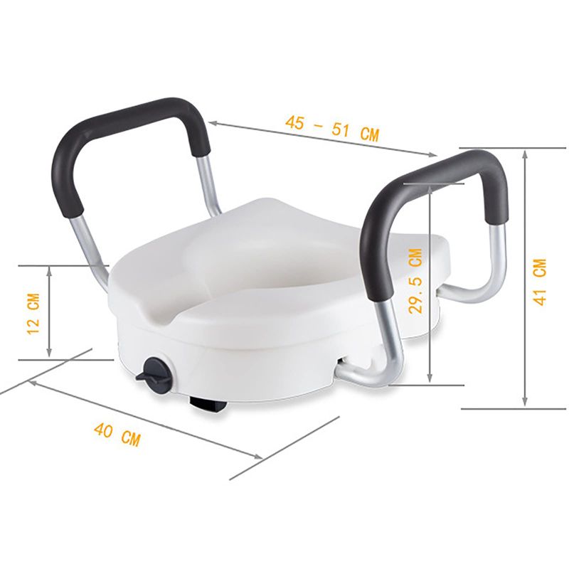 Насадка На Унитаз После Операции Инвалидов