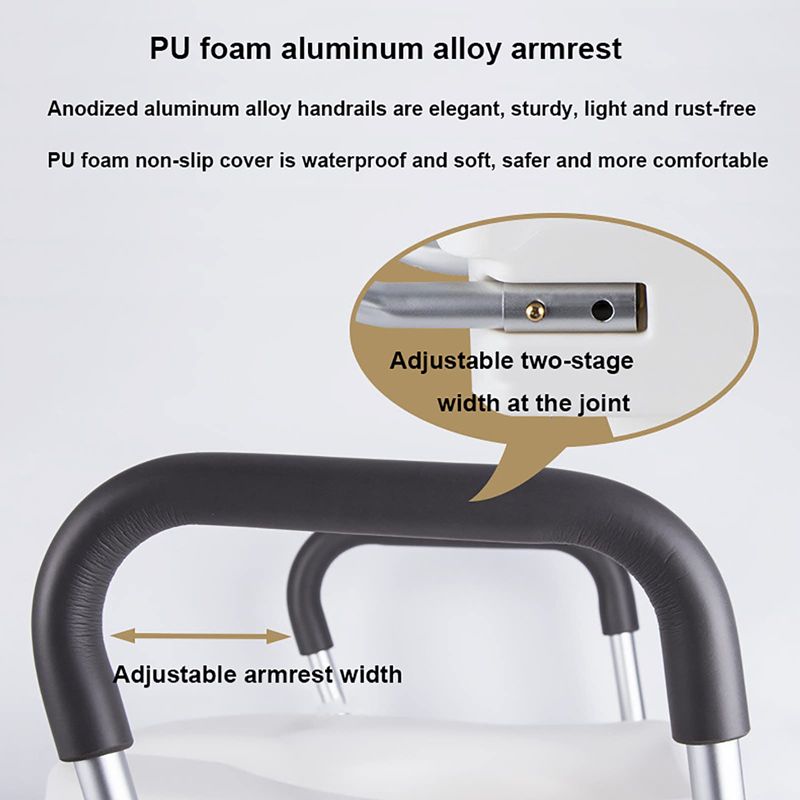 Насадка На Унитаз После Операции Инвалидов