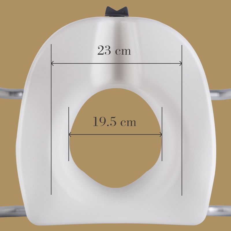 Насадка На Унитаз После Операции Инвалидов