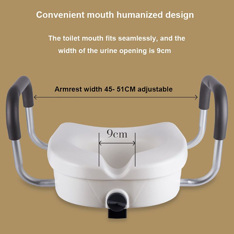 Насадка На Унитаз После Операции Инвалидов