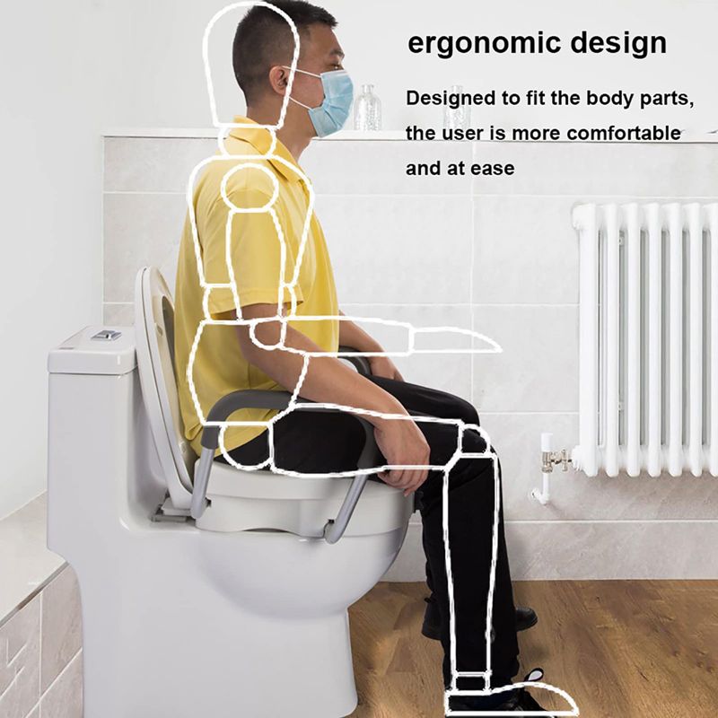 Насадка На Унитаз После Операции Инвалидов