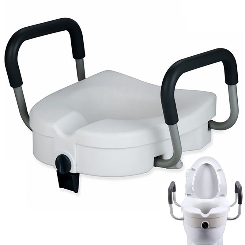 Насадка На Унитаз После Операции Инвалидов