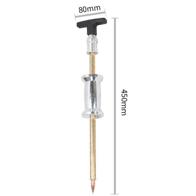 Пуллер Для Споттера