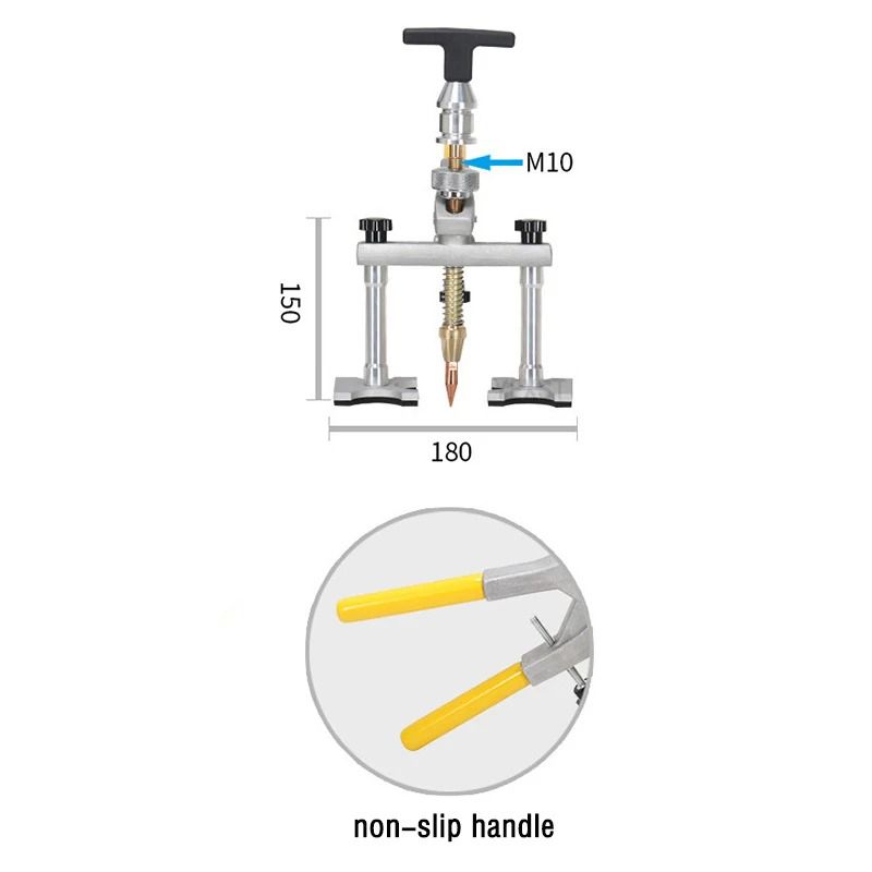 Пуллер Для Споттера