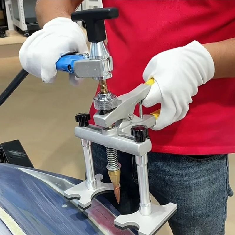 Пуллер Для Споттера