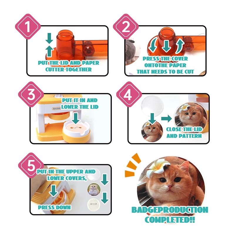 Аппарат Для Изготовления Значков