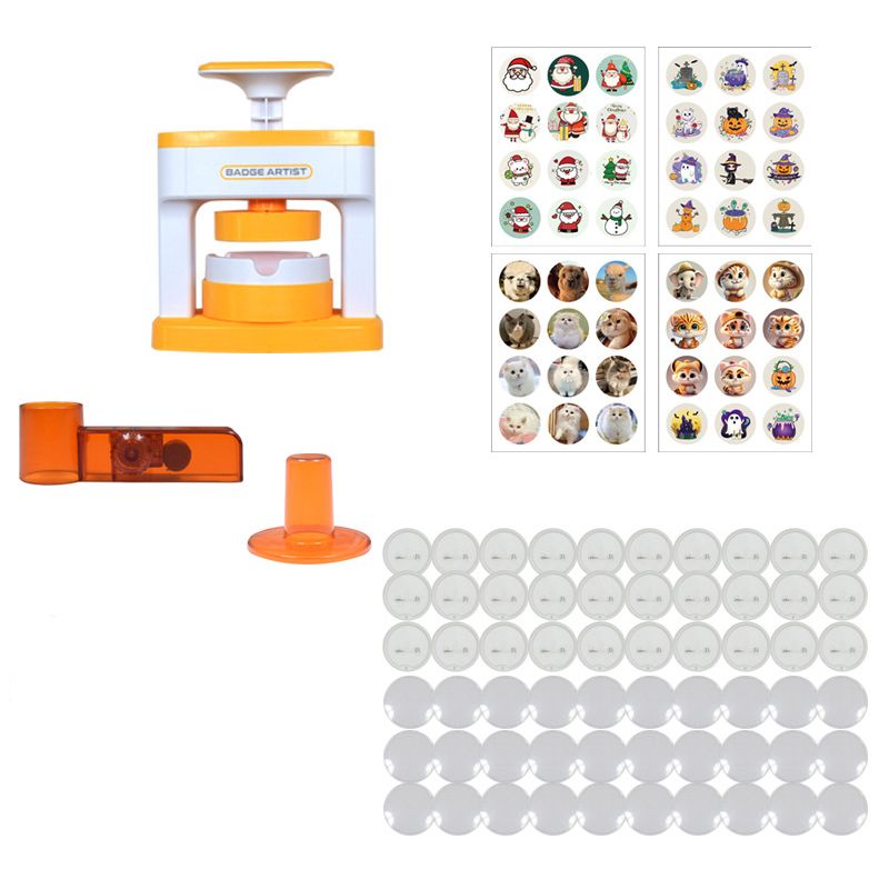 Аппарат Для Изготовления Значков